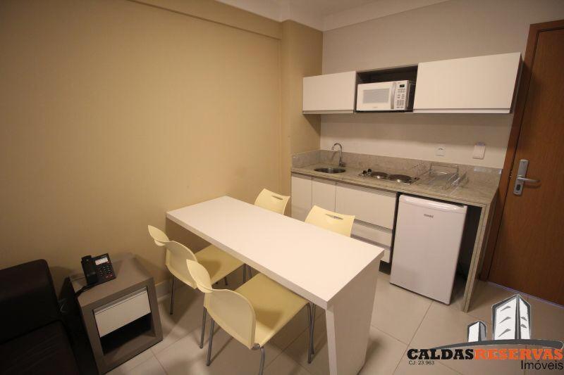 Do Caldas Resort *