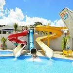 Resort do Lago Caldas