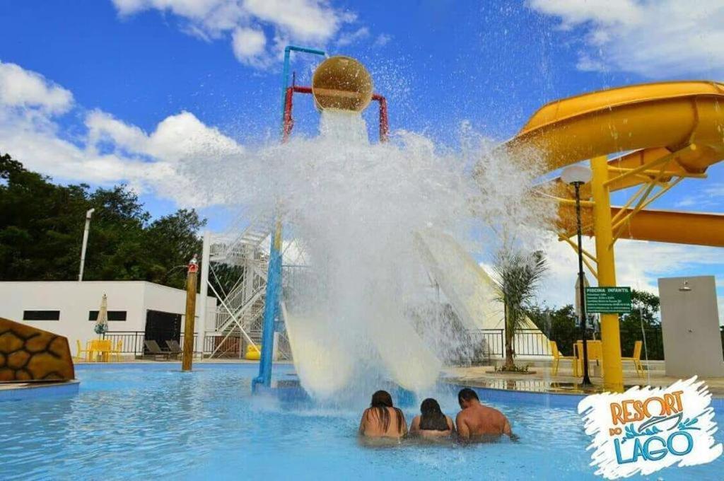 Resort Do Caldas *