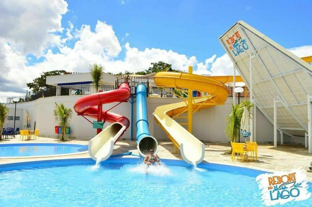 Resort Do Caldas