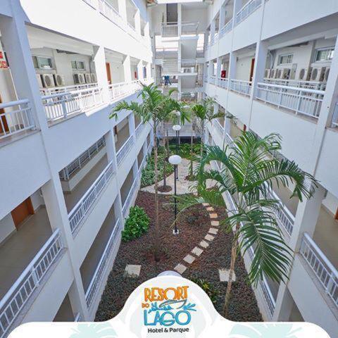 Do Caldas Resort *