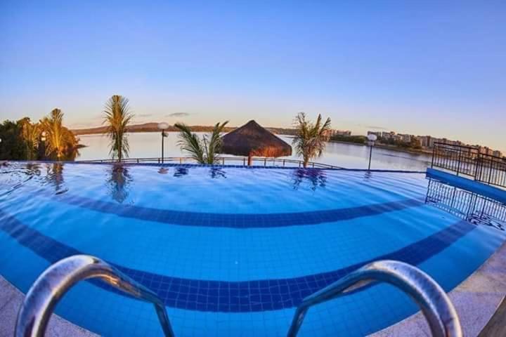 Do Caldas Resort *