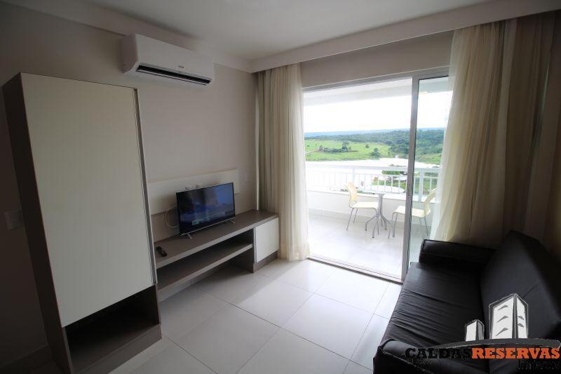 Do Caldas Resort Caldas Novas