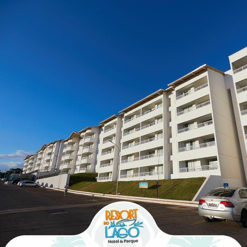 Resort Do Caldas Caldas Novas
