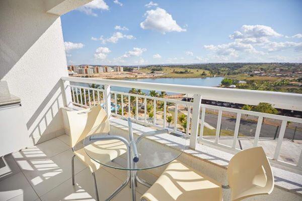 Resort Do Caldas Caldas Novas