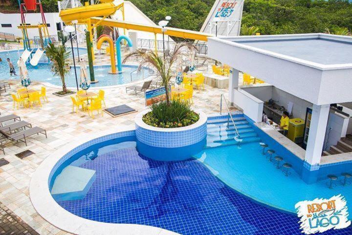 Resort Do Caldas